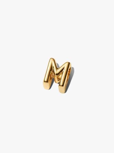 Charms Alfabet Litera M