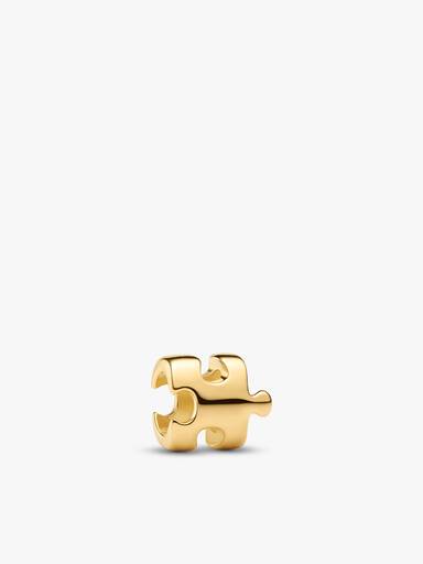 Naszyjnik z mini zawieszką „Puzzle” Megan z KATSEYE