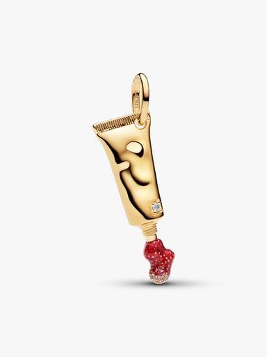 Pat McGrath Charms-zawieszka Tubka z kosmetykiem