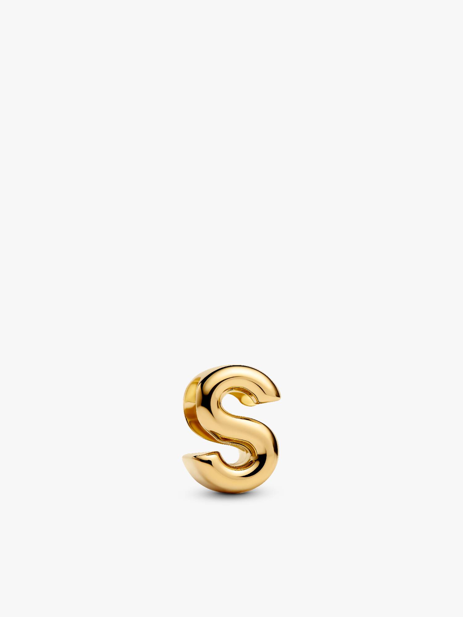 Charms Alfabet Litera S