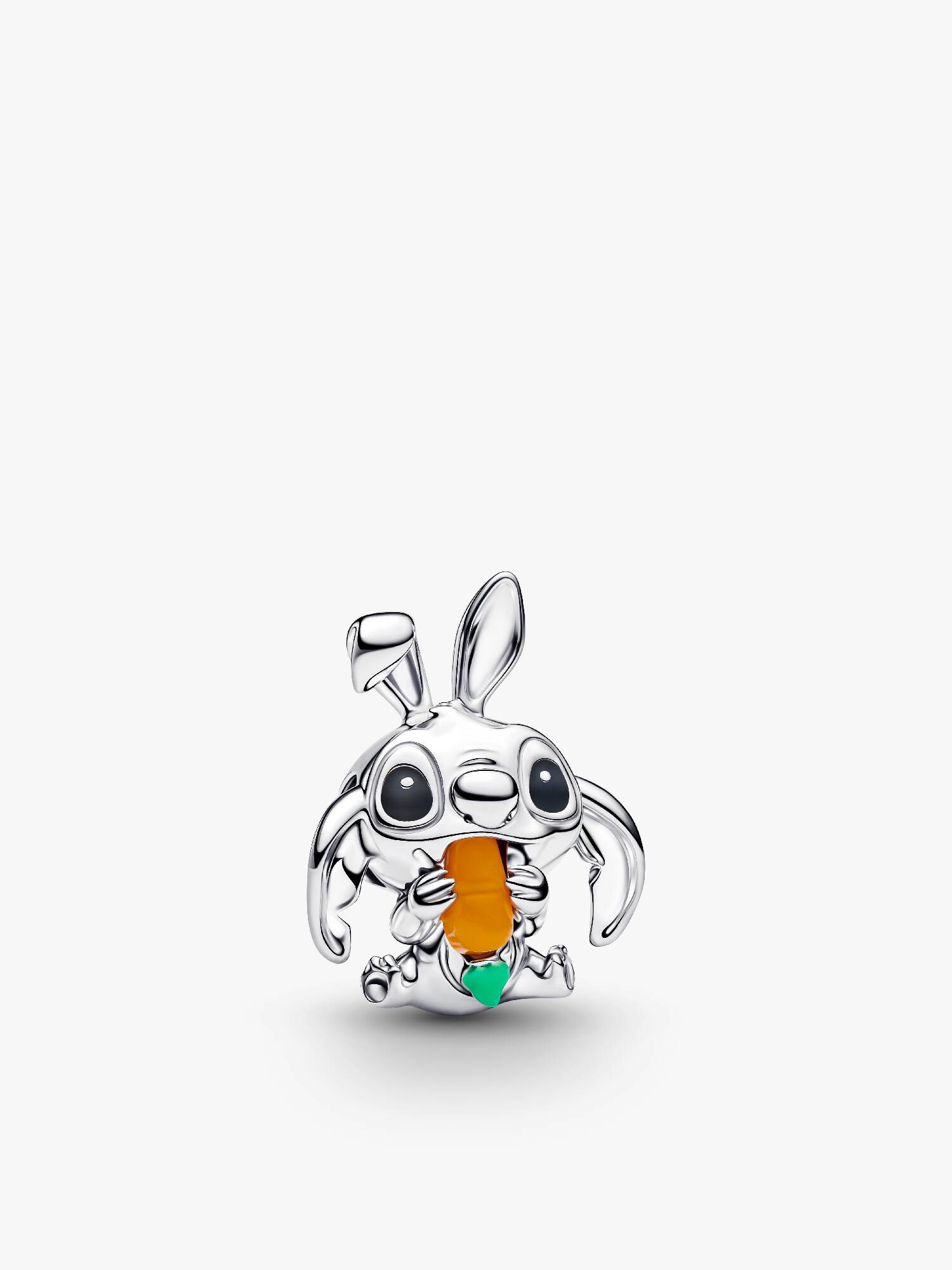 Disney Stitch Charms Zajączek wielkanocny