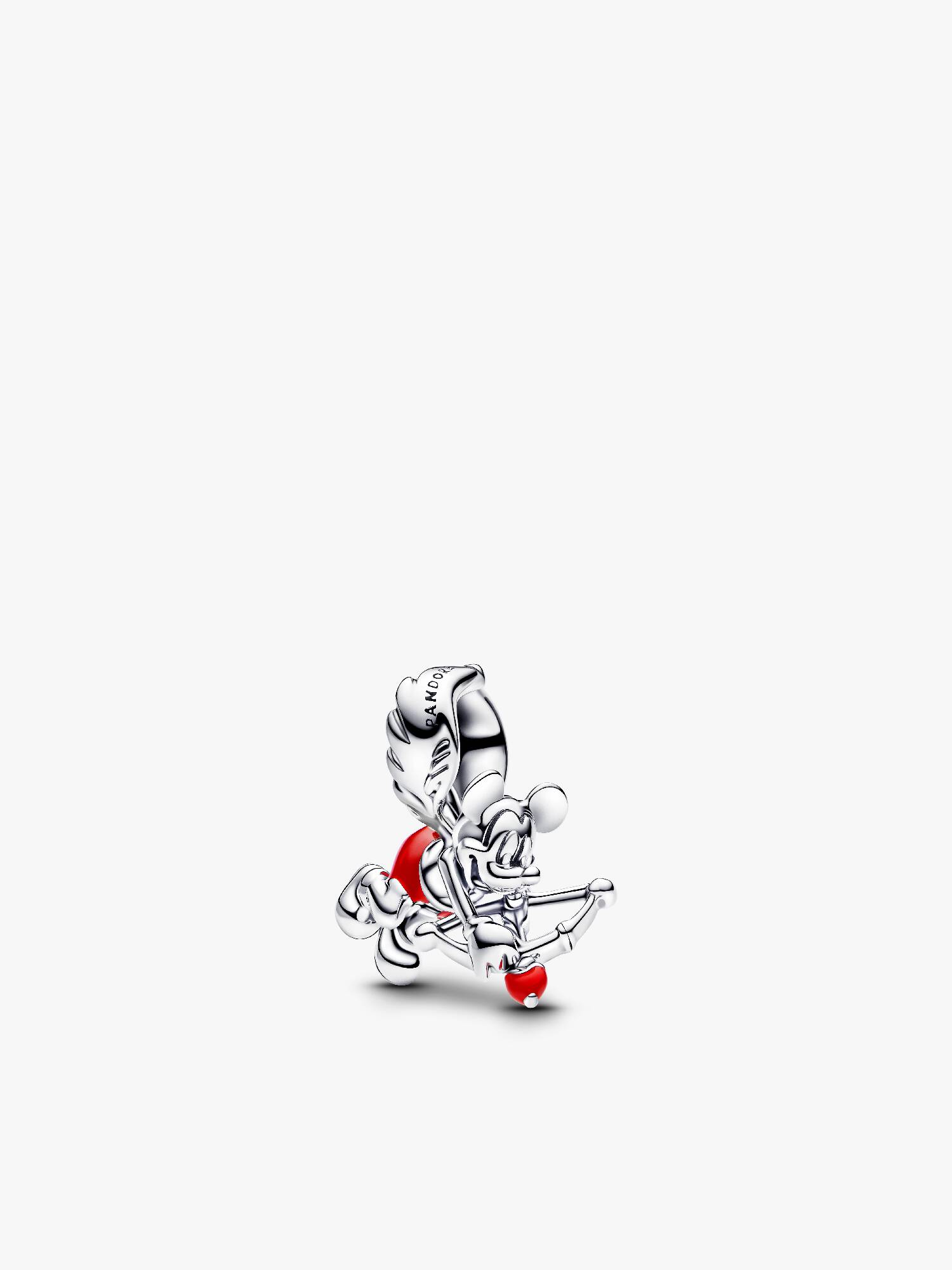Charms Disney Myszka Miki Kupidyn