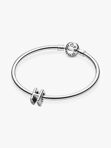 Charms Alfabet Litera H