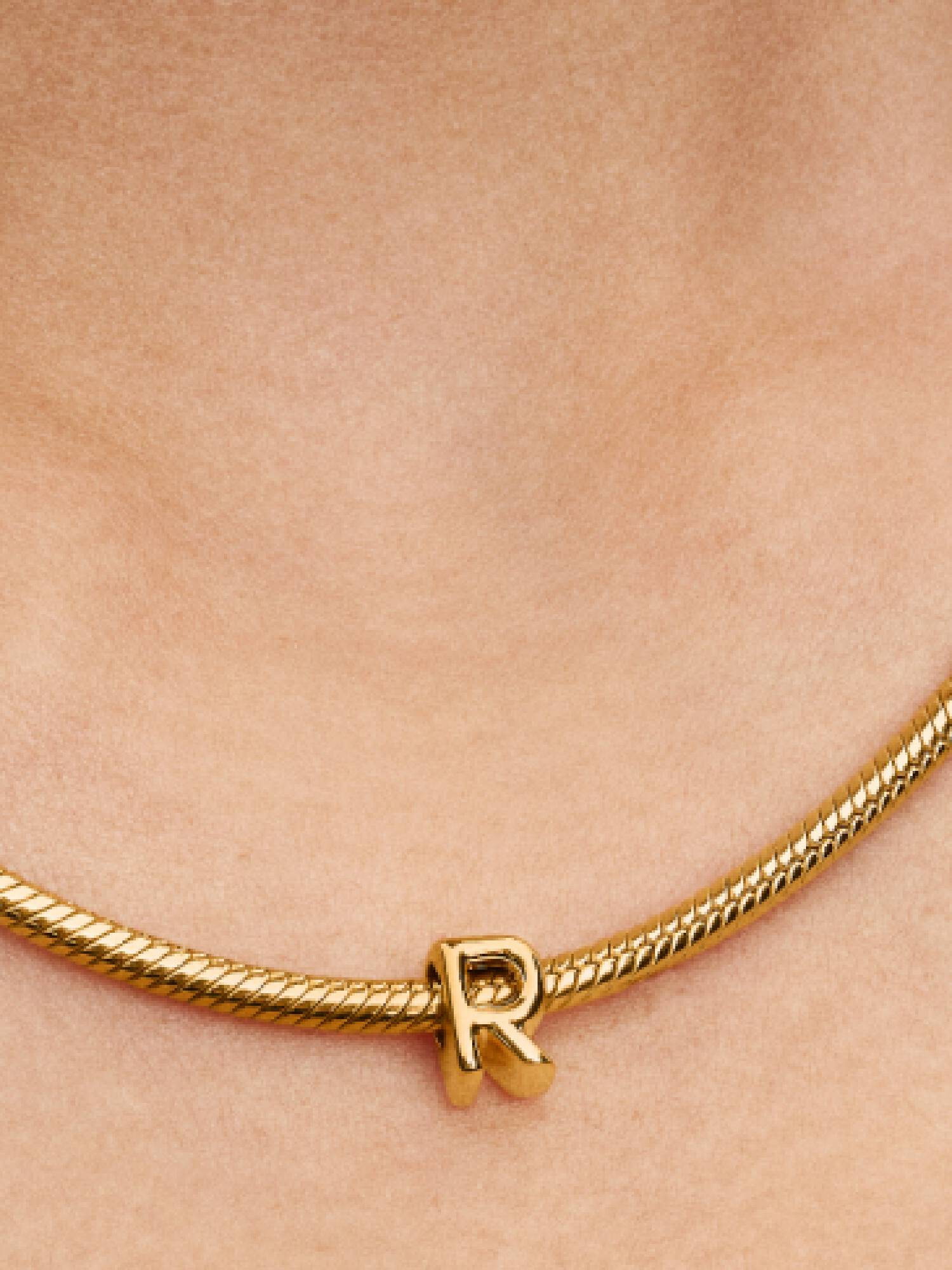 Charms Alfabet Litera R