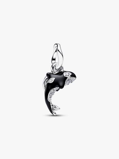 Charms-zawieszka Orka