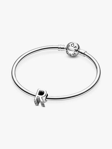 Charms Alfabet Litera R