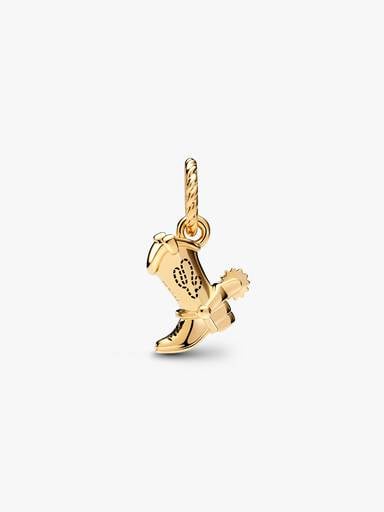 Charms Disney Pixar Toy Story Kowbojski but