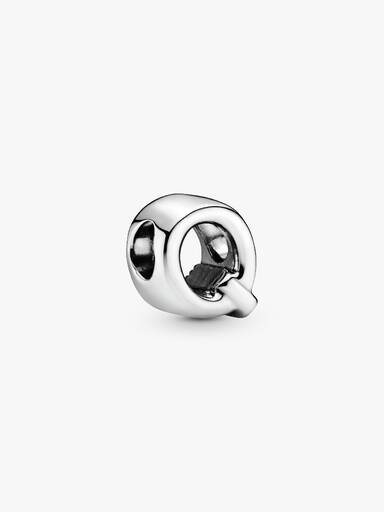Charms Alfabet Litera Q