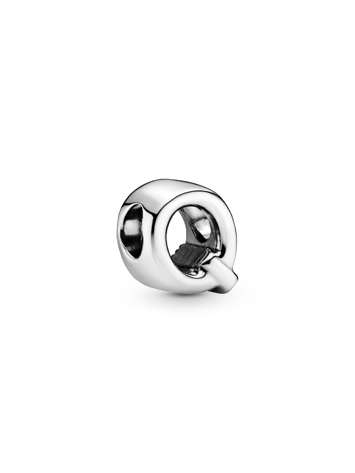 Charms Alfabet Litera Q 