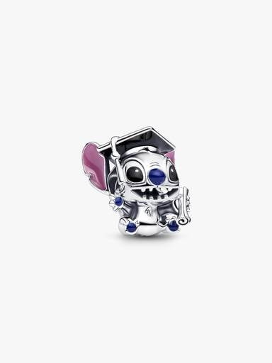 Disney Stitch Charms Absolwentka 2026