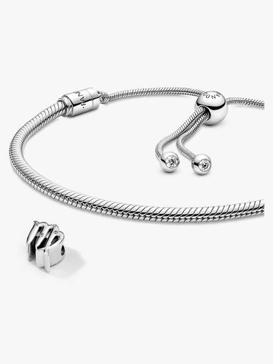 Zestaw Bransoletka ze znakiem zodiaku Panna