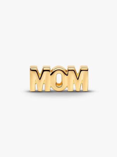 Dwustronny charms Mama