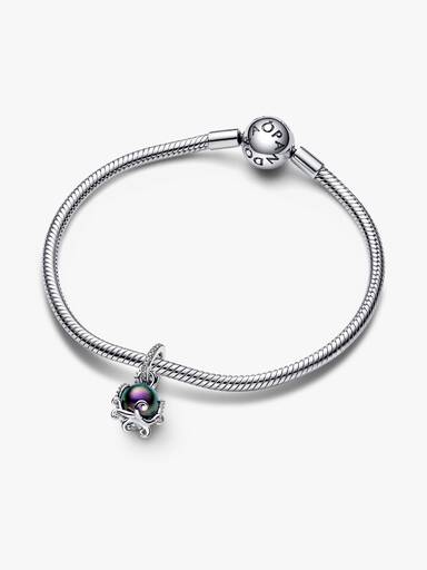 Charms-zawieszka Urszula, Mała syrenka, Disney