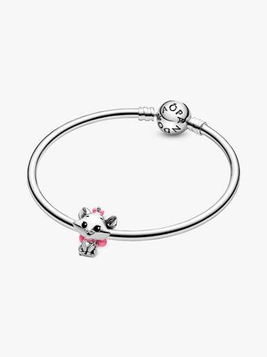 Disney, Aryskotraci, charms Marie