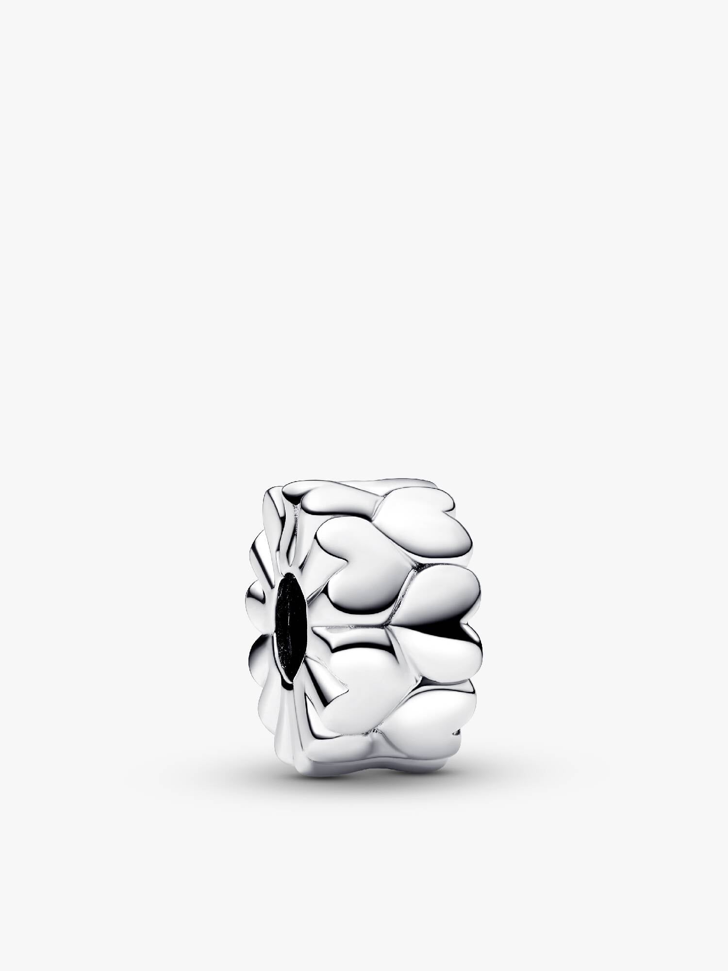 Charms-klips Serca