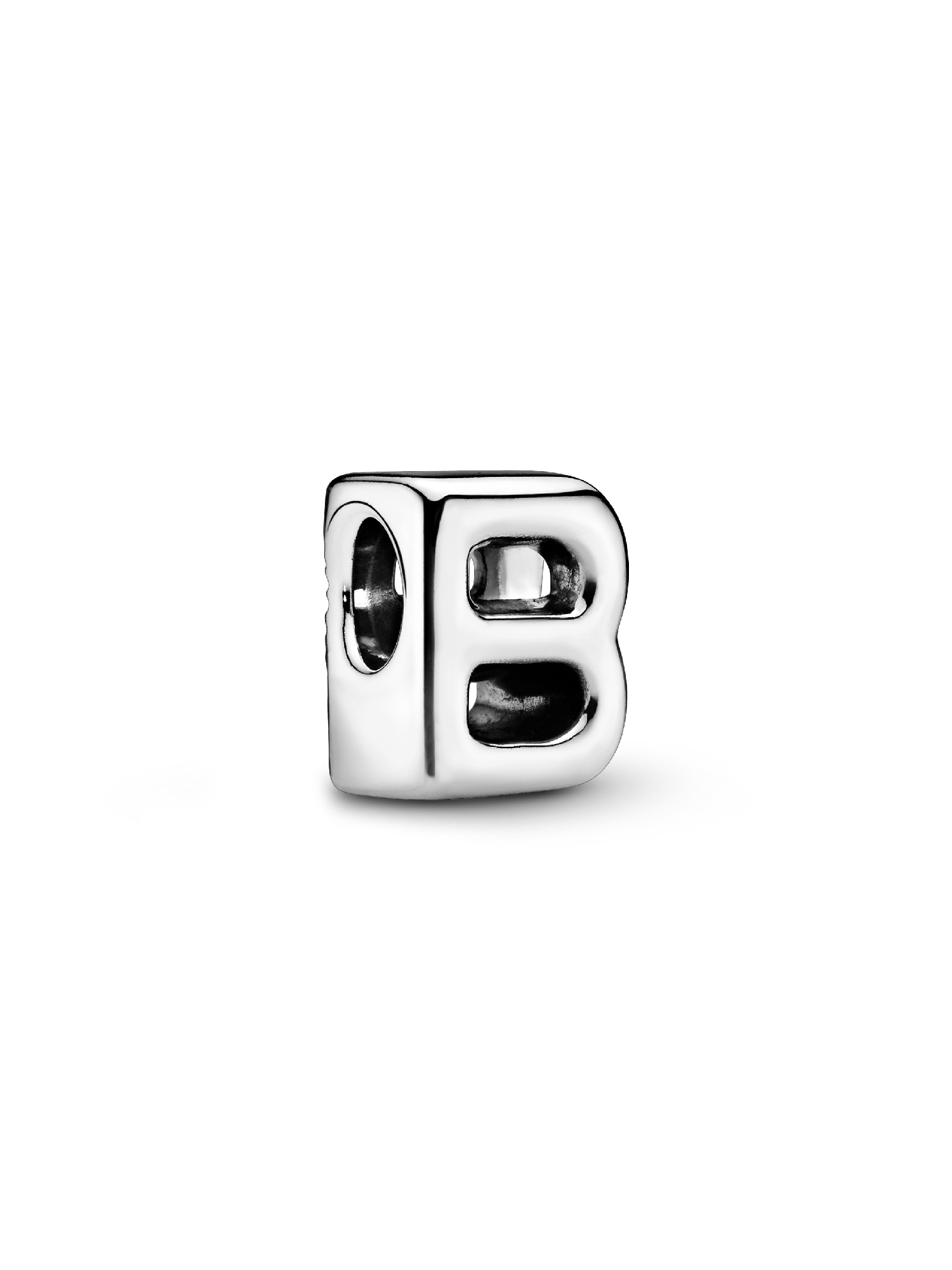 Charms Alfabet Litera B 