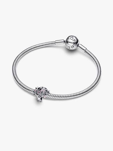 Ażurowy charms Drzewo rodzinne