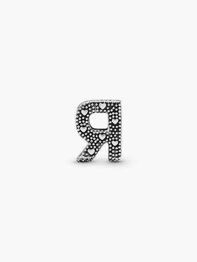 Charms Alfabet Litera R