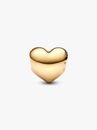 Charms Serce Be Love do grawerowania