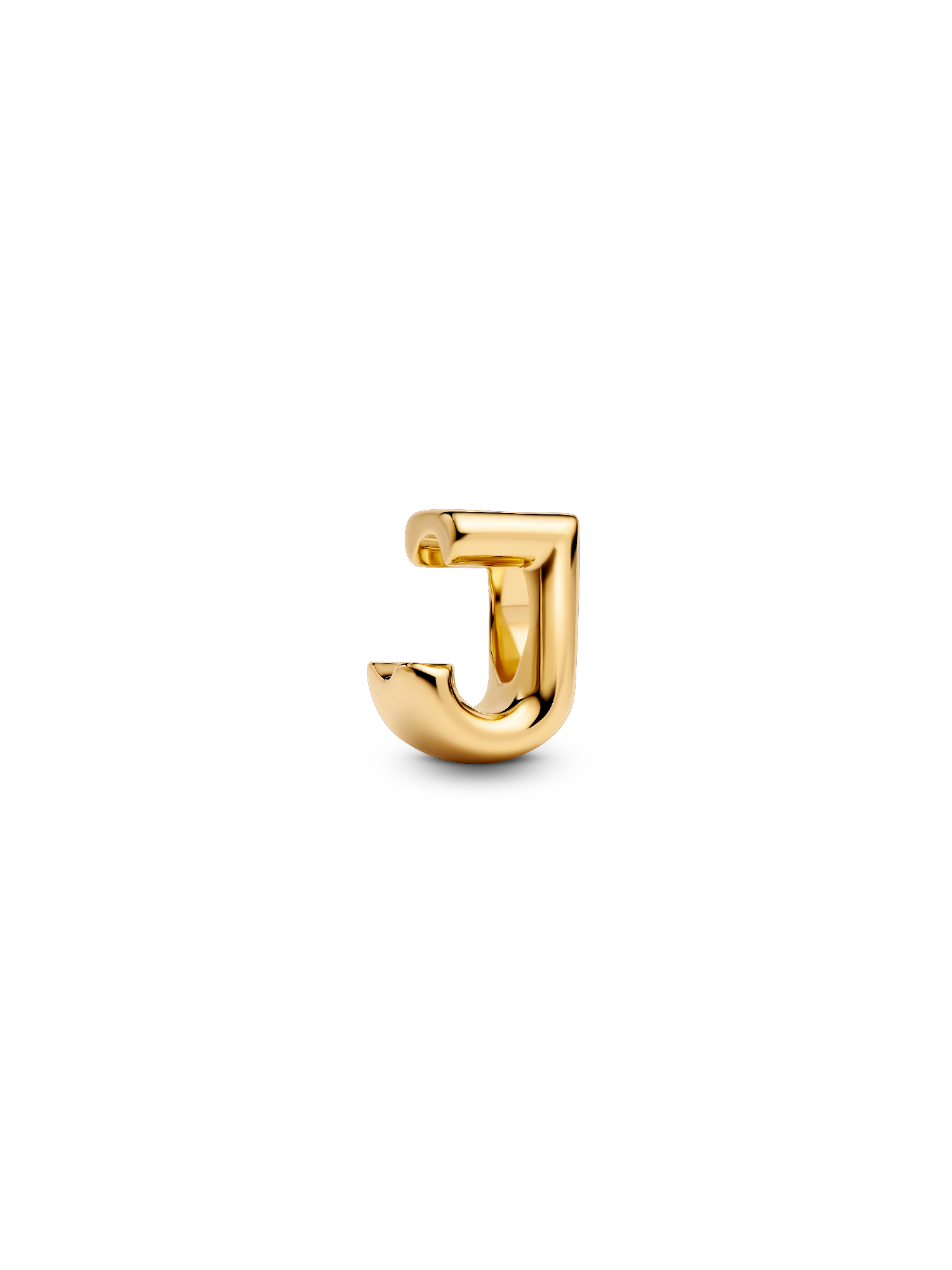 Charms Alfabet Litera J