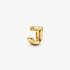 Charms Alfabet Litera J Charms Alfabet Litera J