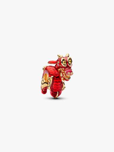 Charms Disney Mulan Mushu