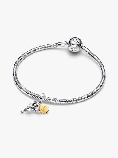 Charms-zawieszka Kupidyn