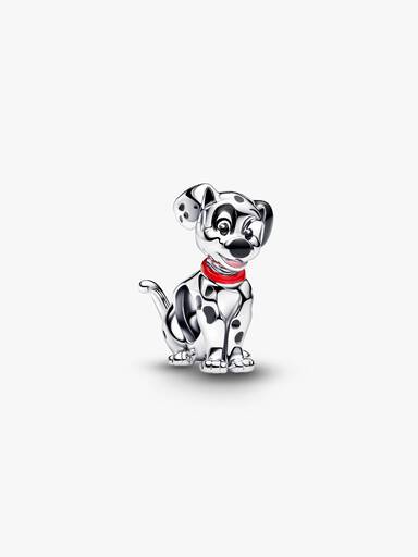 Disney 101 Dalmatyńczyków Charms Łatek
