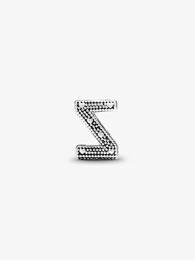 Charms Alfabet Litera Z
