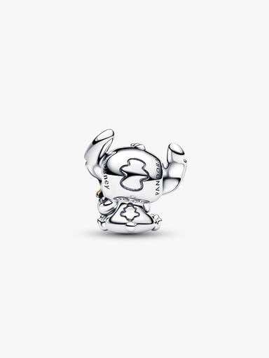 Disney Charms Stitch i Scrump