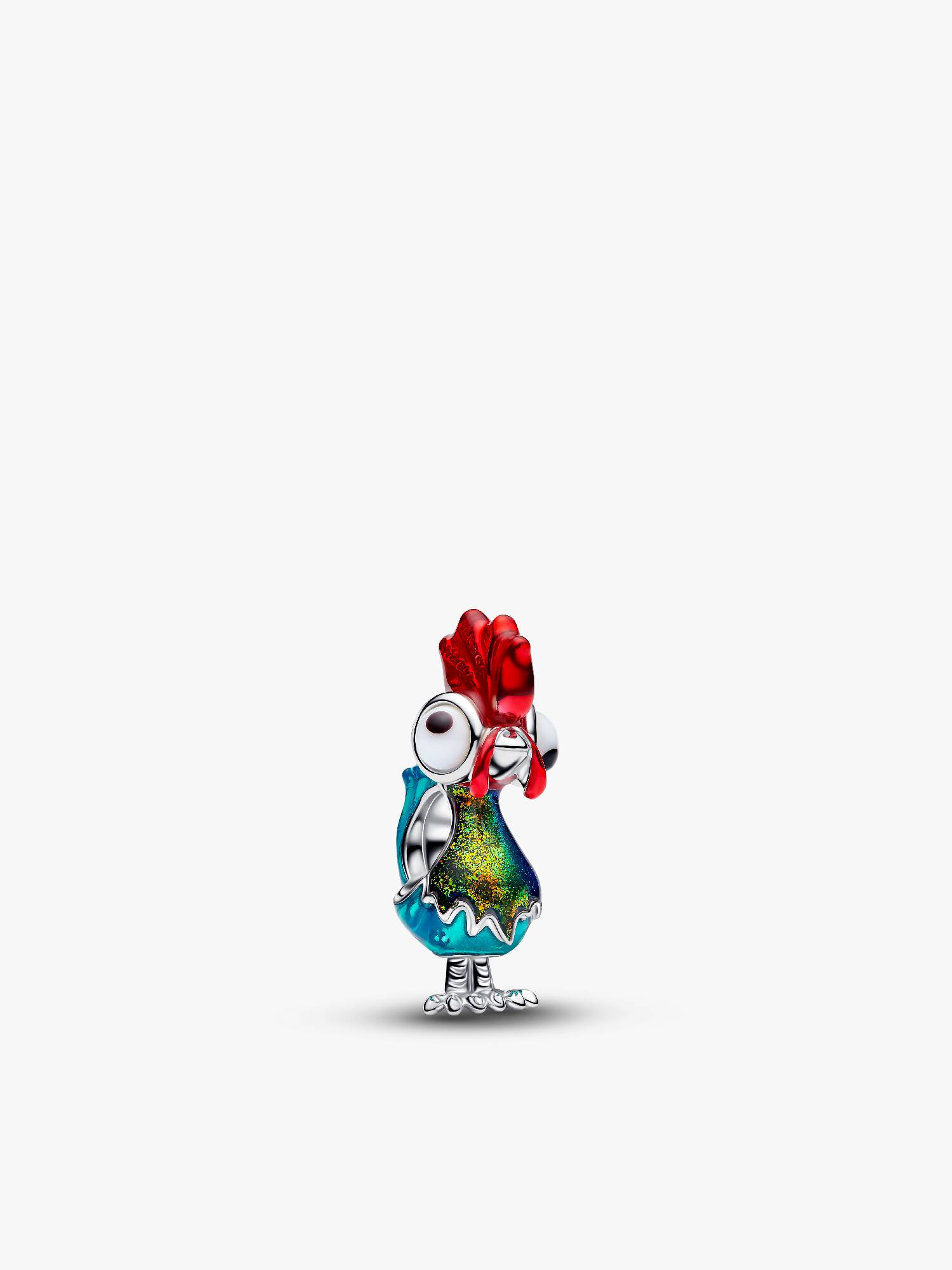 Charms Disney Heihei