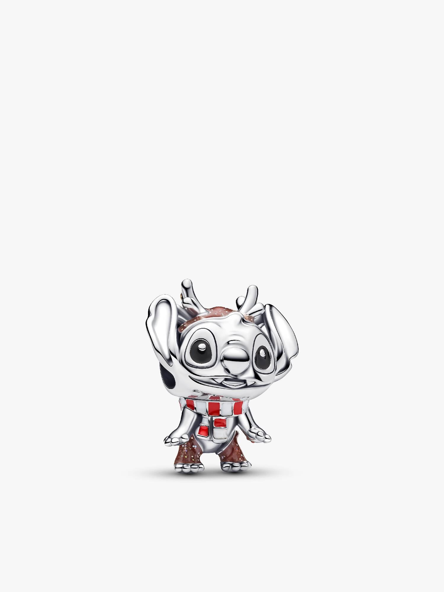 Charms Disney Stitch Renifer