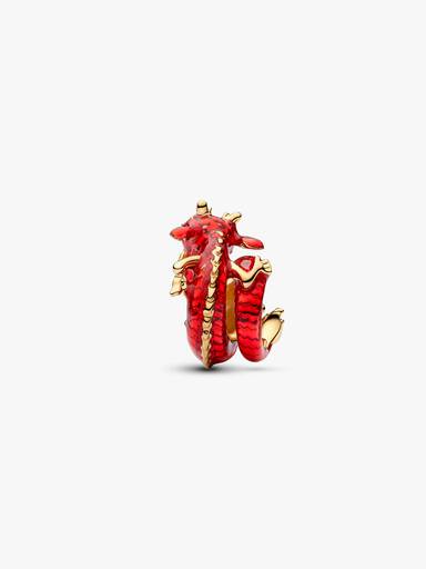 Charms Disney Mulan Mushu