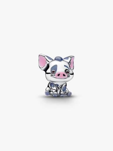 Charms Disney Vaiana Świnka Pua