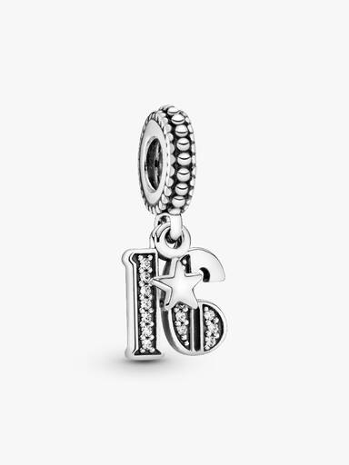 Charms na 16. urodziny