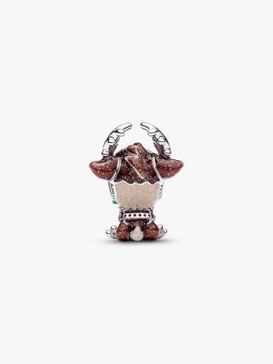 Charms Disney Kraina Lodu Sven