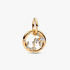 Charms-zawieszka ze znakiem zodiaku Skorpion Charms-zawieszka ze znakiem zodiaku Skorpion