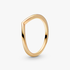 Pierścionek Wishbone Pierścionek Wishbone