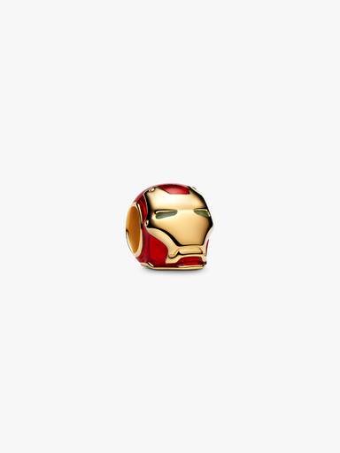 Charms Marvel Hełm Iron Mana