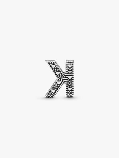 Charms Alfabet Litera K