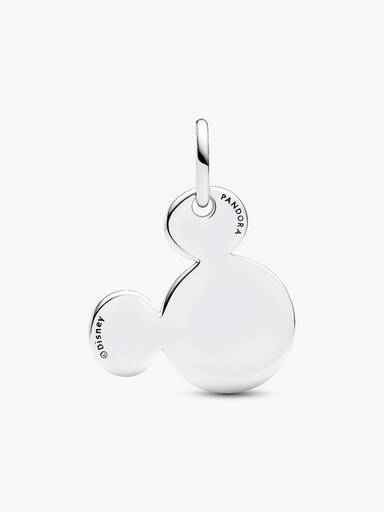 Charms-zawieszka z miejscem na grawer Disney Myszka Miki