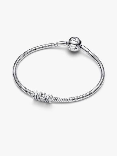Dwustronny charms Mama