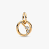 Charms-zawieszka ze znakiem zodiaku Baran Charms-zawieszka ze znakiem zodiaku Baran