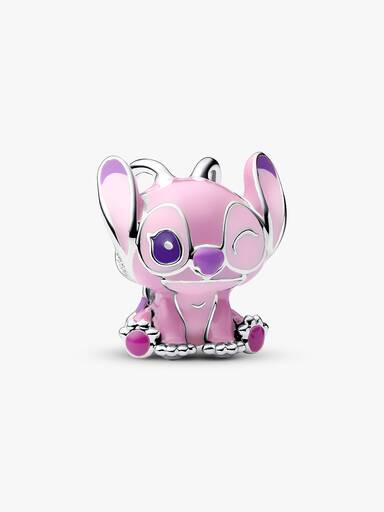 Disney Lilo i Stich Charms Angel