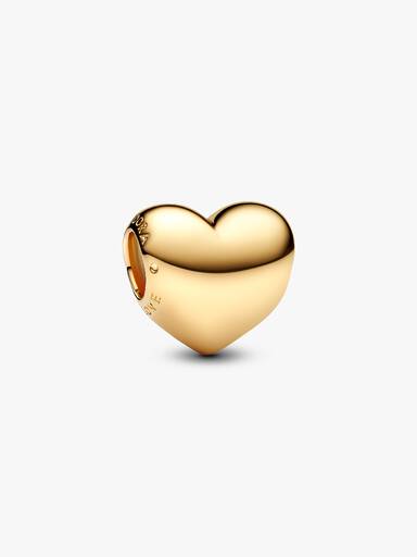 Charms Serce Be Love do grawerowania