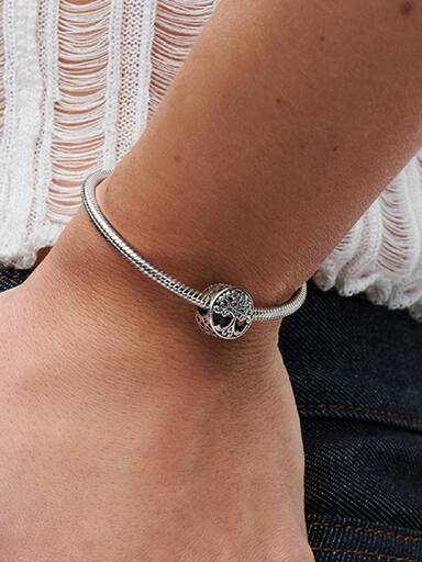 Charms Drzewo rodzinne