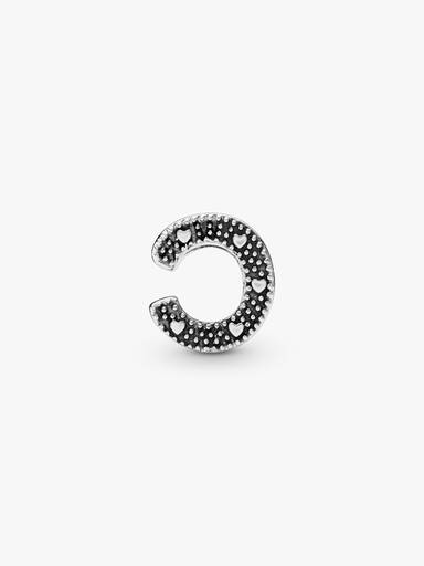 Charms Alfabet Litera C