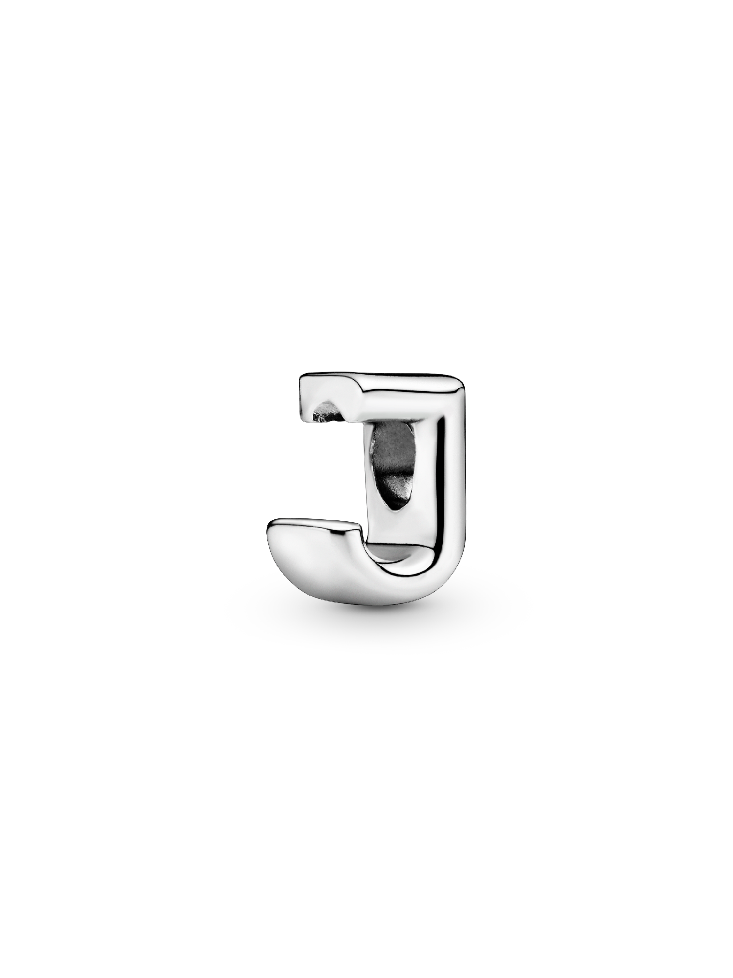 Charms Alfabet Litera J 
