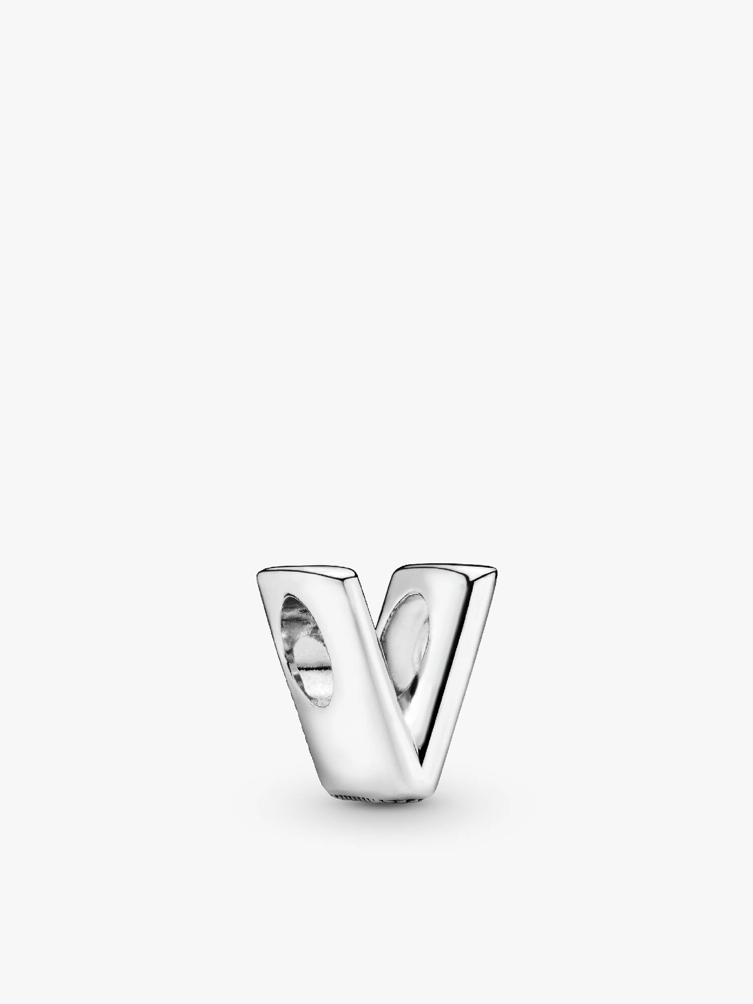 Charms Alfabet Litera V 