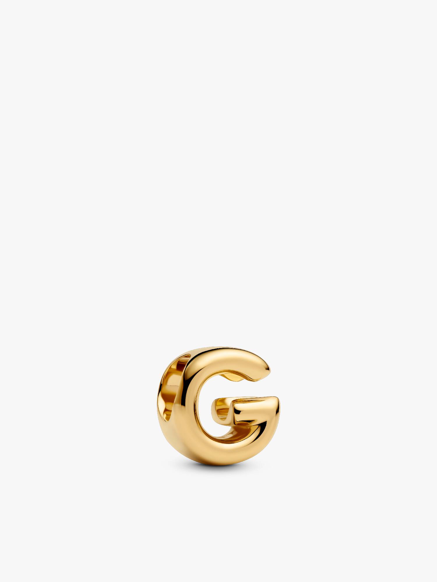 Charms Alfabet Litera G